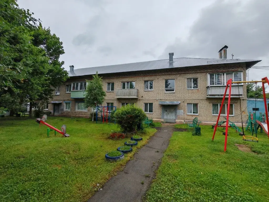 Продам квартиру в Лобне - Фото 1