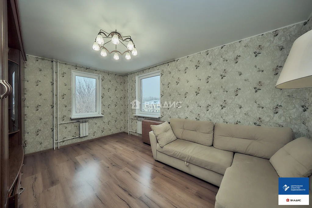 Продажа квартиры, Рязань, улица 4-я Линия - Фото 1