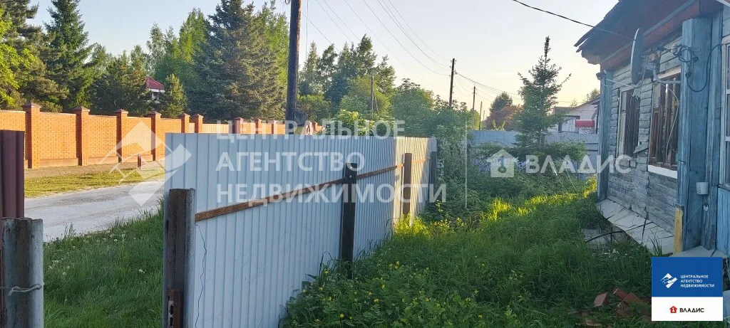 Продажа дома, Шакино, Клепиковский район - Фото 10