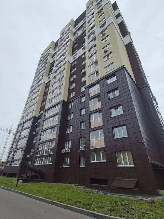 Продается квартира, 67.4 м - Фото 1