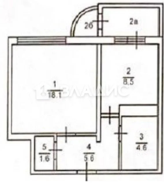 Новомосковский административный округ, Московский, улица Бианки, ... - Фото 15