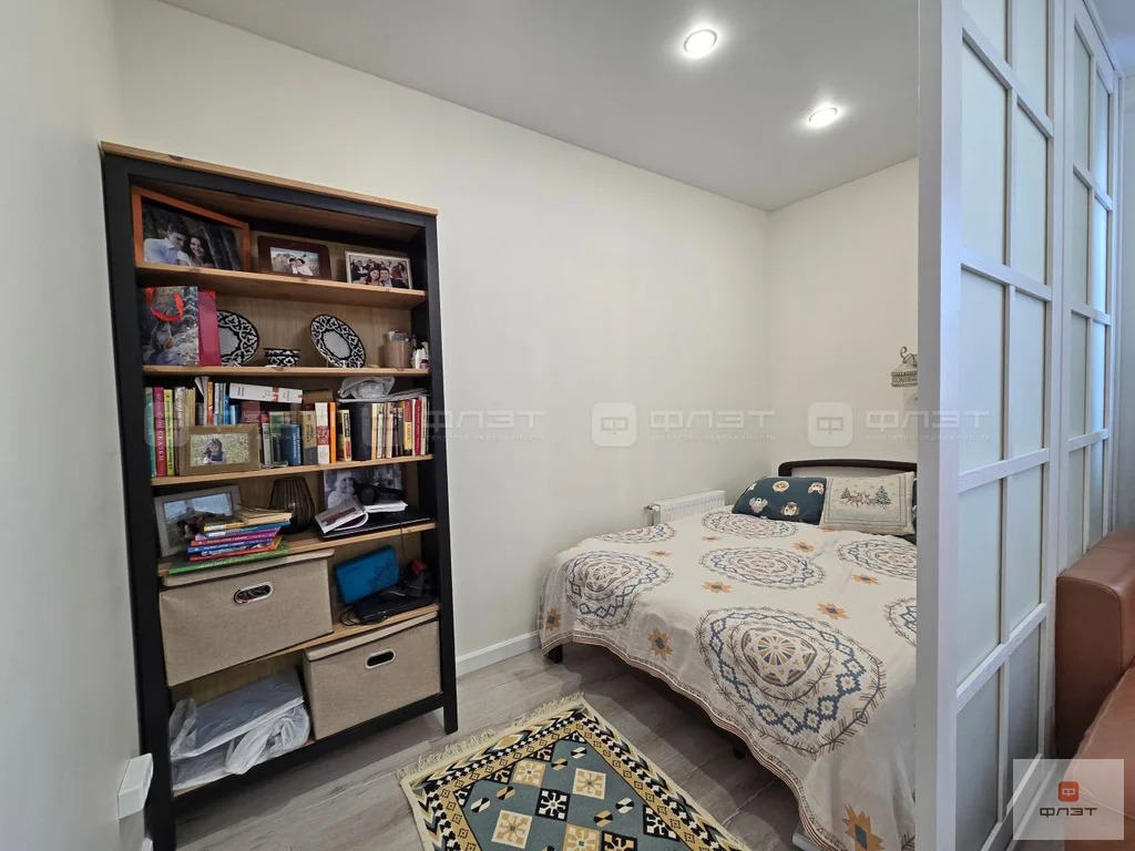 Продажа квартиры, Казань, ул. Академика Завойского - Фото 4