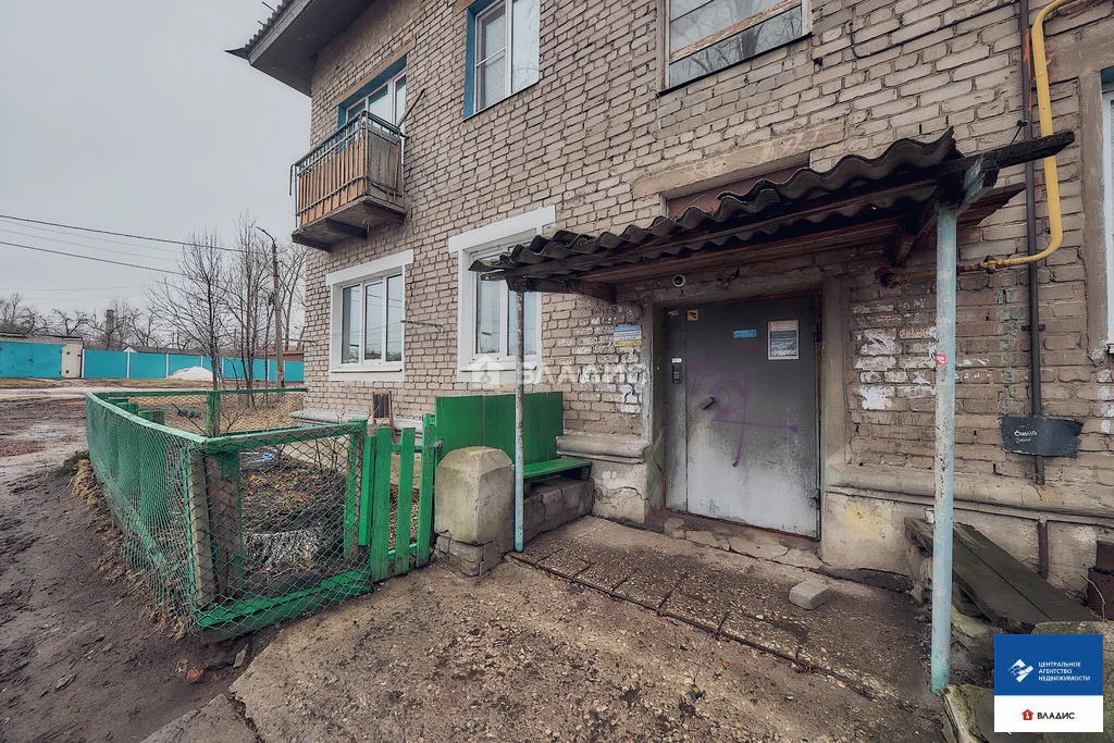 Продажа квартиры, Рязань, ул. Старореченская - Фото 9