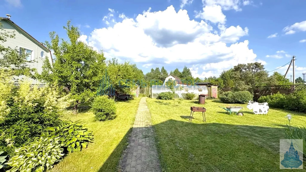 Продажа дома, Чехов, Чеховский район, ул. Березовая - Фото 30