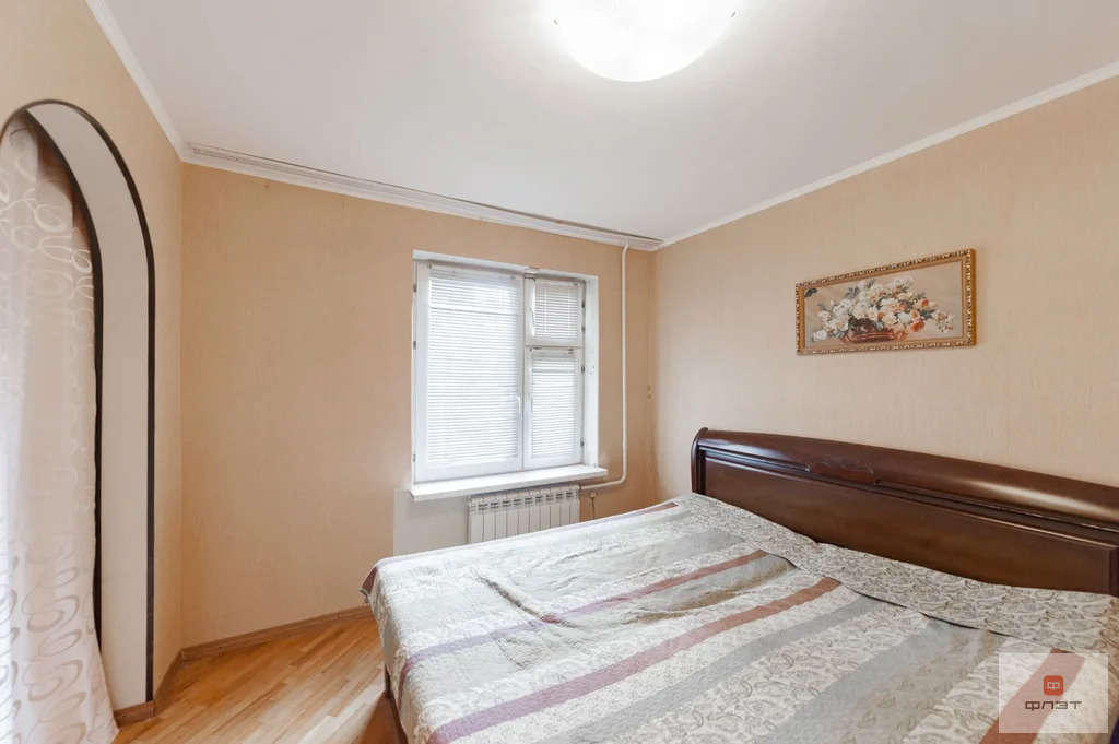 Продажа квартиры, Казань, ул. Академика Завойского - Фото 14