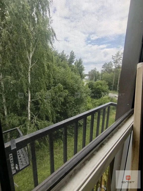 Продажа квартиры, Усады, Лаишевский район, ул. Дорожная - Фото 10