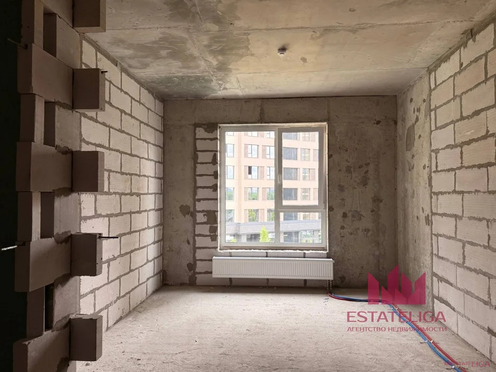 Продажа квартиры, Аэроклубная улица - Фото 1