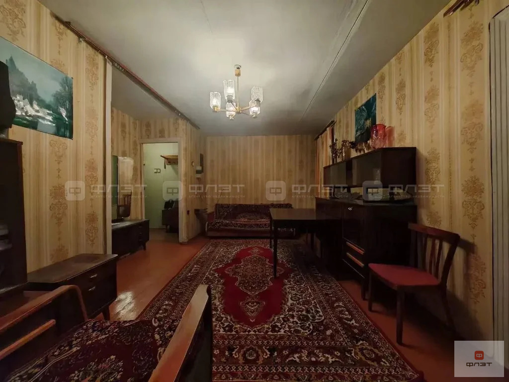 Аренда квартиры, Казань, ул. Гагарина д.111а - Фото 8