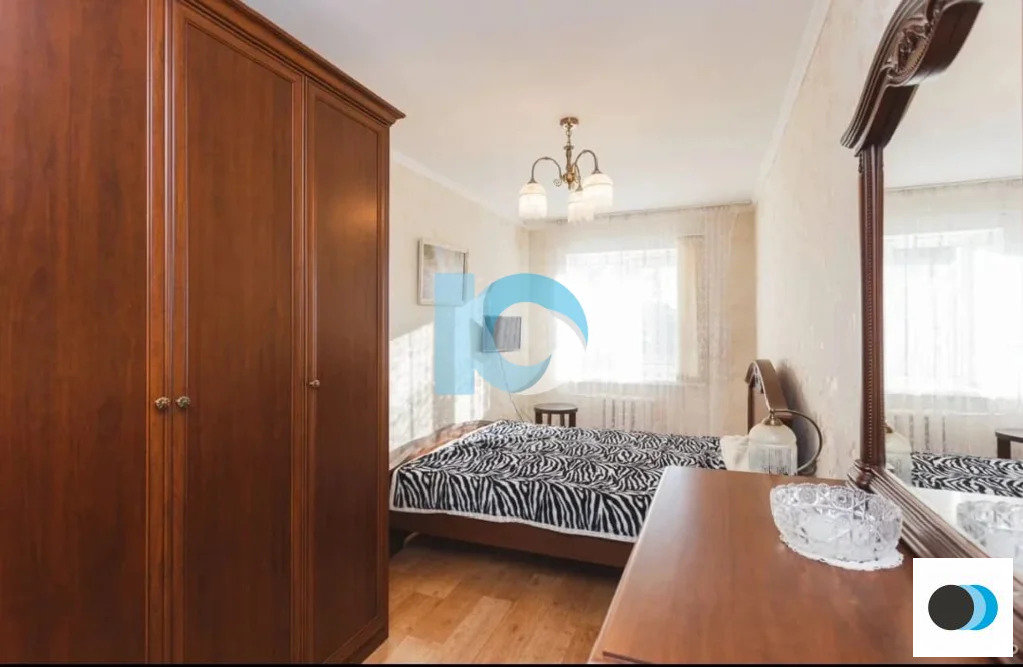 Продажа квартиры, Уфа, ул. 50-летия Октября - Фото 1