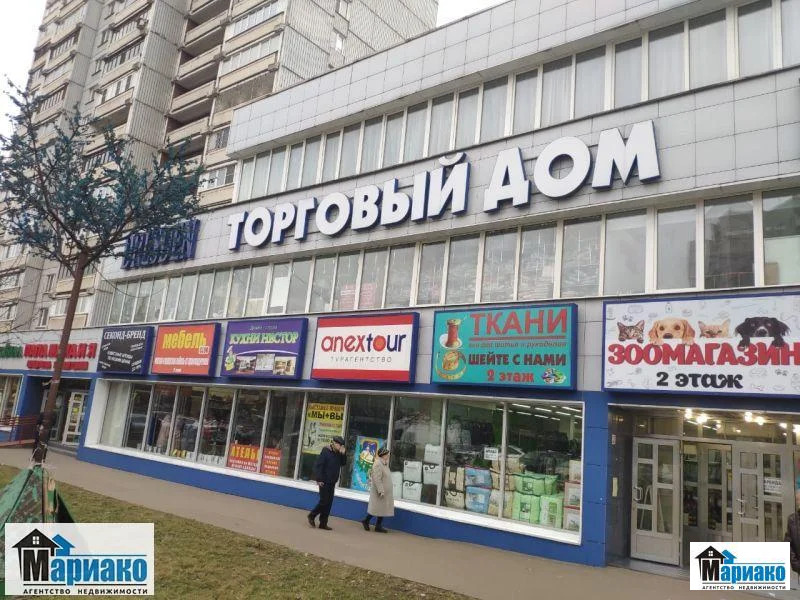 Аренда ПСН, м. Бибирево, ул. Плещеева - Фото 7