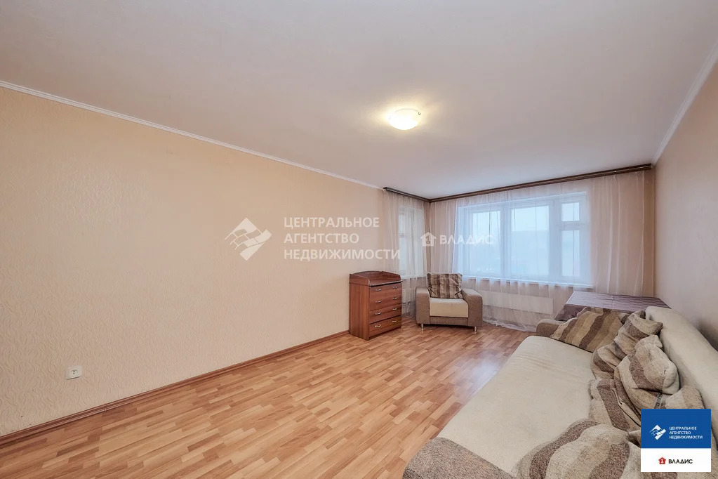 Продажа квартиры, Рязань, улица 2-я Линия - Фото 3