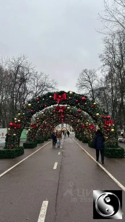 Аренда трехкомнатной квартиры 101.0м Русаковская ул., 31, Москва, ВАО, - Фото 0