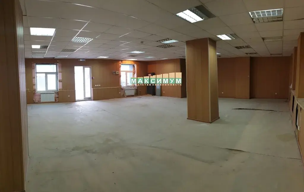 Аренда торгового помещения 60 и 90 кв.м. в Михнево, ул. Кооперативная - Фото 2