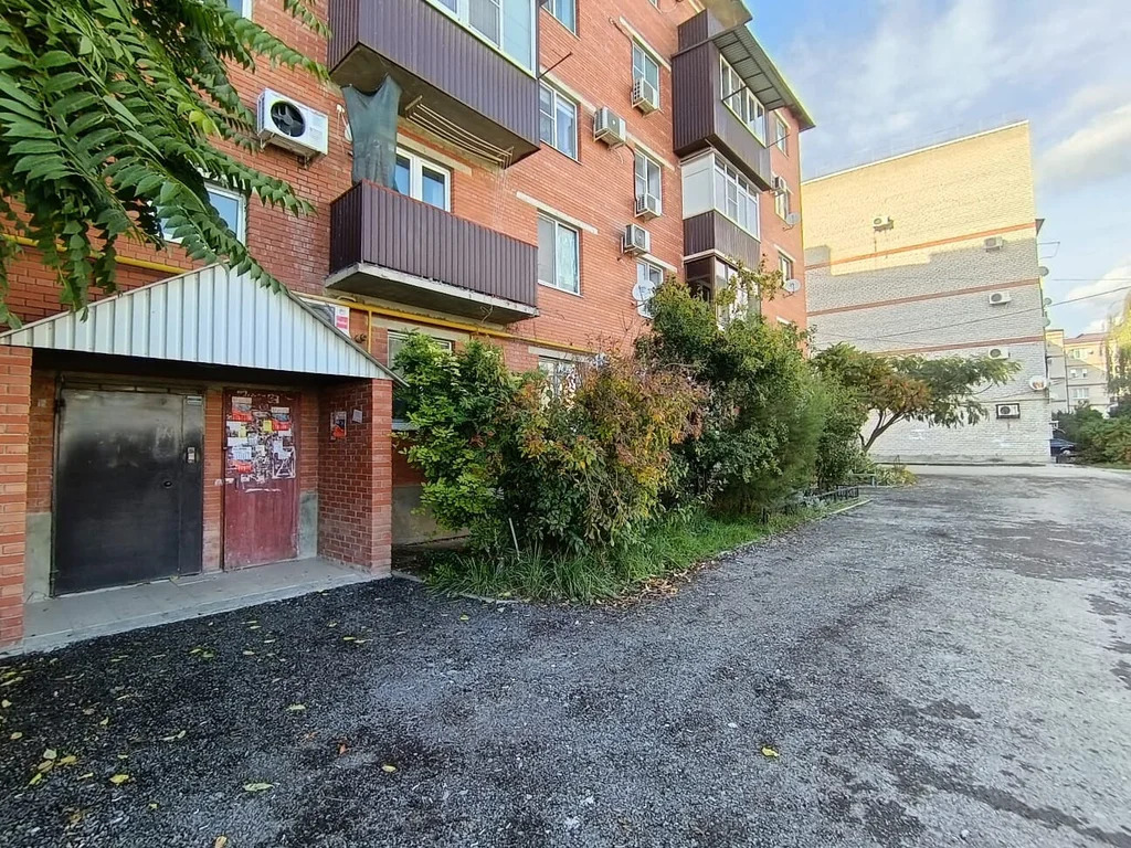 Продажа квартиры, Крымск, Крымский район, ул. Крепостная - Фото 19