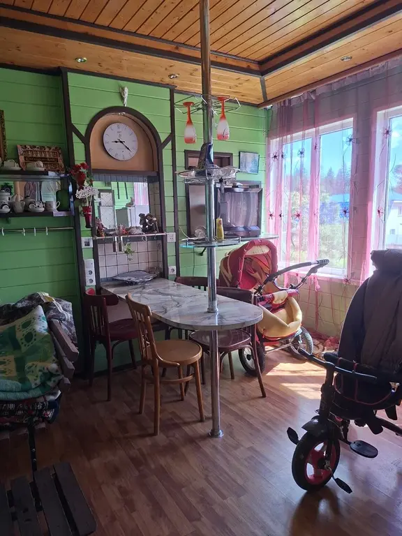 Продается дача в СНТ Доваторовец Рузский район, Московская обл. - Фото 15