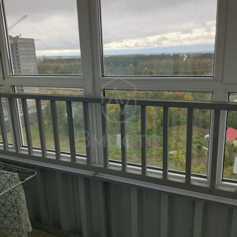 Аренда квартиры, Новосибирск, ул. Забалуева - Фото 9