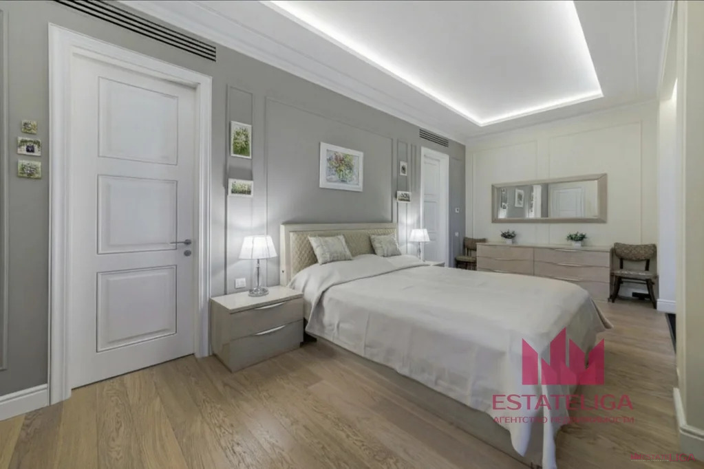 Продажа квартиры, Ленинградский пр-кт. - Фото 4