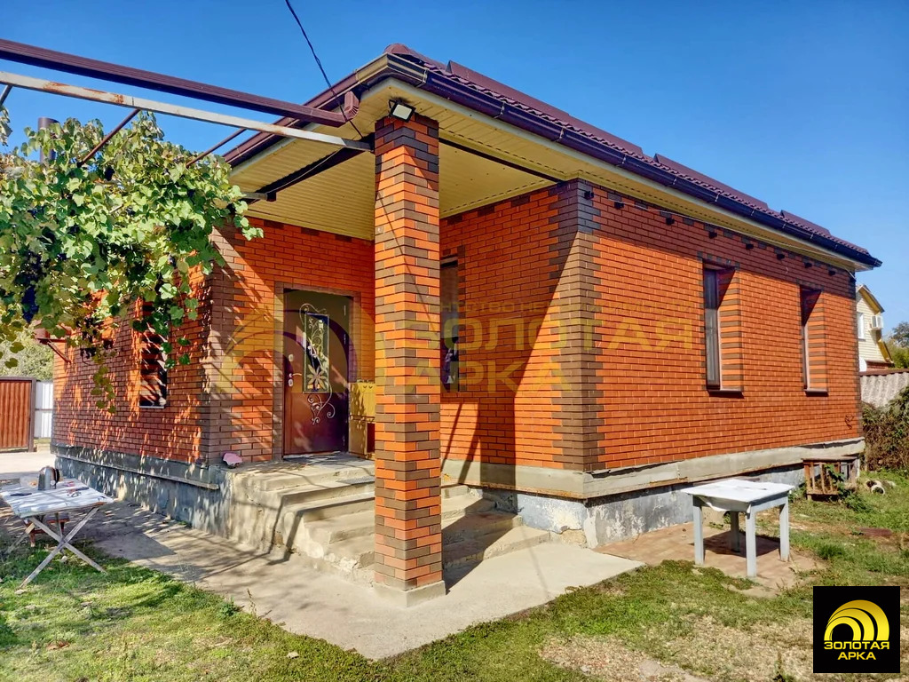 Продажа дома, Синегорск, Абинский район - Фото 4