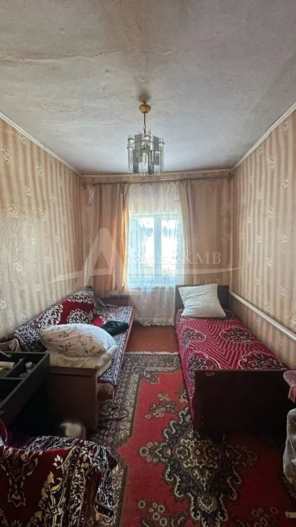 Продажа дома, Минеральные Воды, ул. Чернышевского - Фото 5