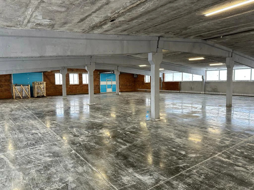 Склад производство 375-875 м2 - Фото 11