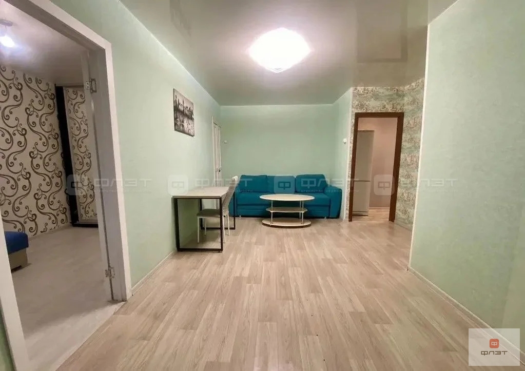 Продажа квартиры, Казань, ул. Искра - Фото 3