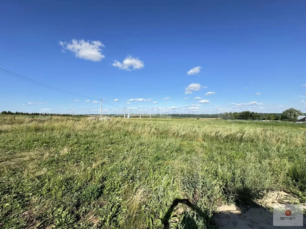 Продажа дома, Малый Сулабаш, Высокогорский район, ул. С.Габаши - Фото 8
