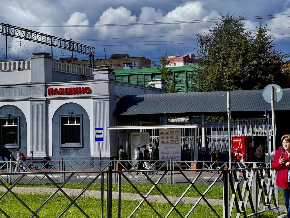 Аренда ПСН, Красногорск - Фото 4