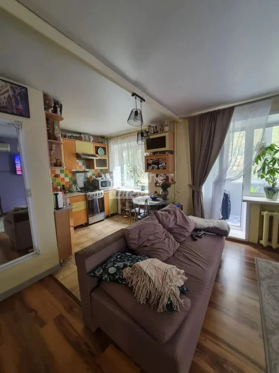 Продажа квартиры, Тула, ул. Тульская - Фото 1