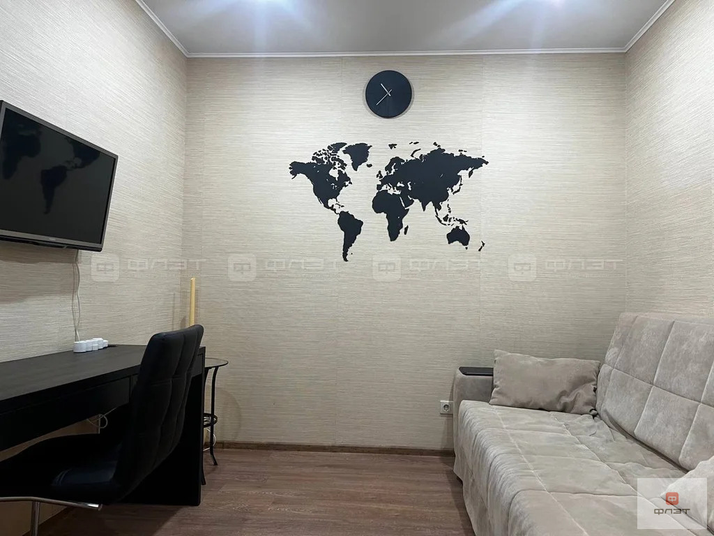 Аренда квартиры, Казань, ул. Гастелло д.7 - Фото 2