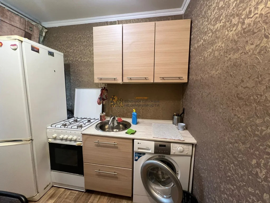 Аренда квартиры, Уфа, Октября пр-кт. - Фото 9