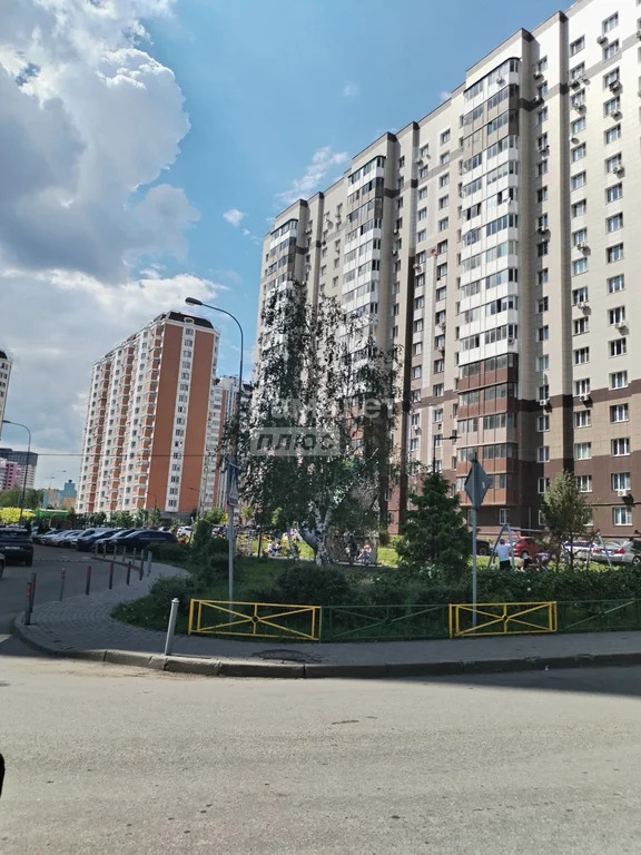 Продажа квартиры, Сапроново, Ленинский район, Северный кв-л. - Фото 23