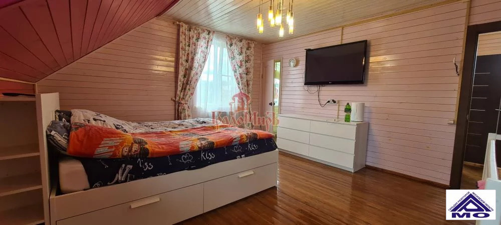 Продажа дома, Сергиево-Посадский район, Абрамцевские дачи тер. тсн, . - Фото 2