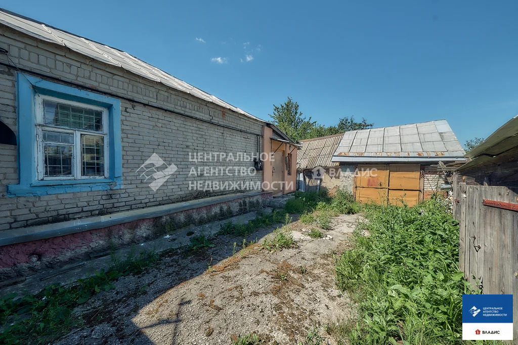 Продажа дома, Сидоровка, Рыбновский район, 3 - Фото 16