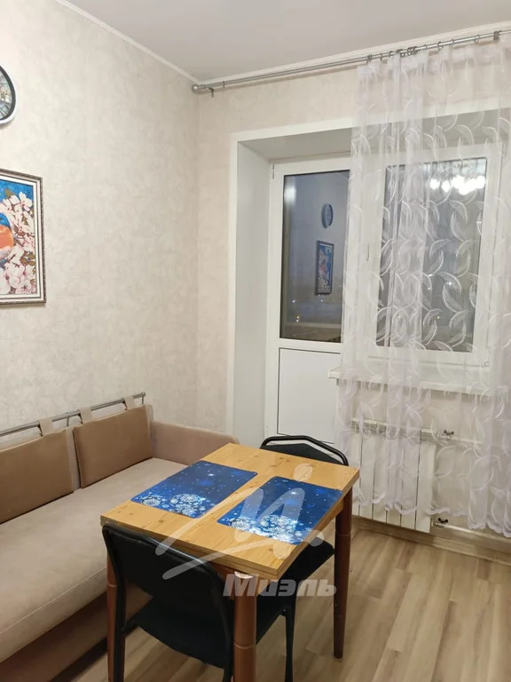 Аренда квартиры, Мытищи, Мытищинский район, ул. Белобородова - Фото 3