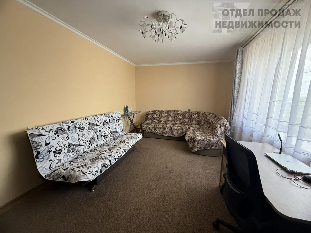 Квартира в самом центре города - Фото 3