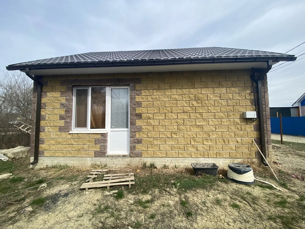 Продажа дома, Северский район - Фото 4