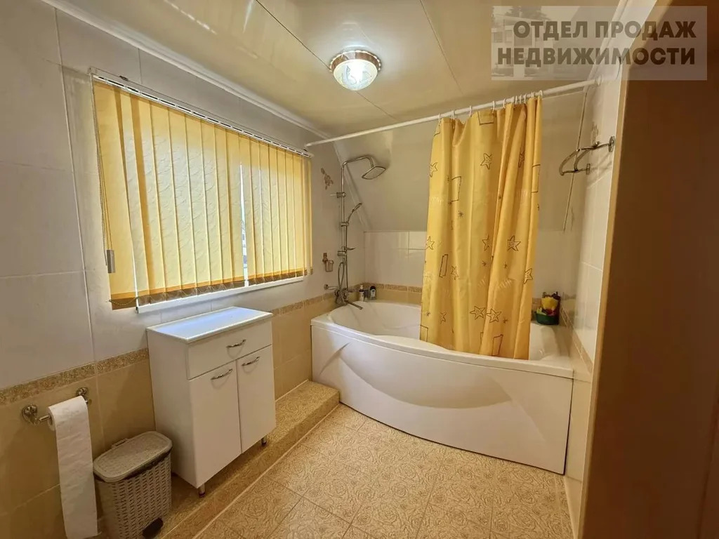 Шикарный дом - Фото 22