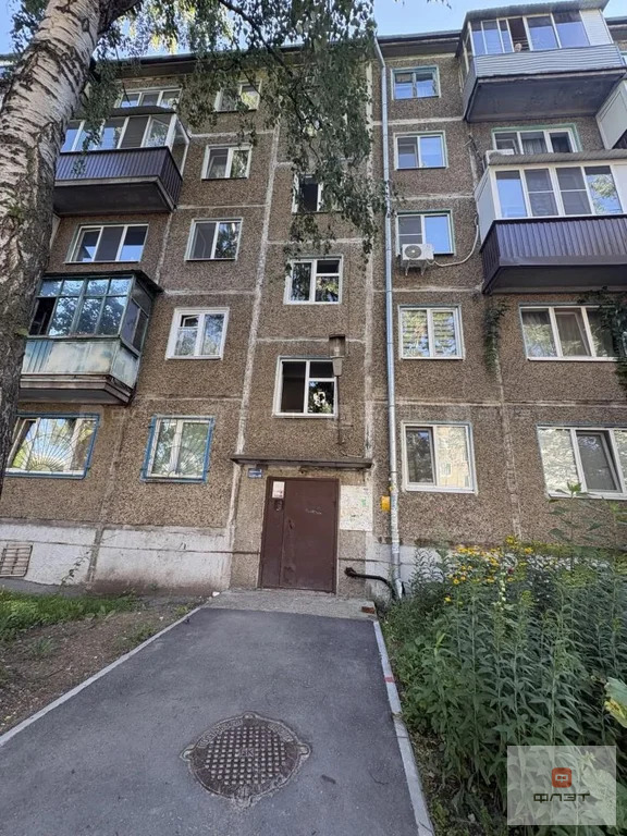Продажа квартиры, Казань, ул. Восстания - Фото 17