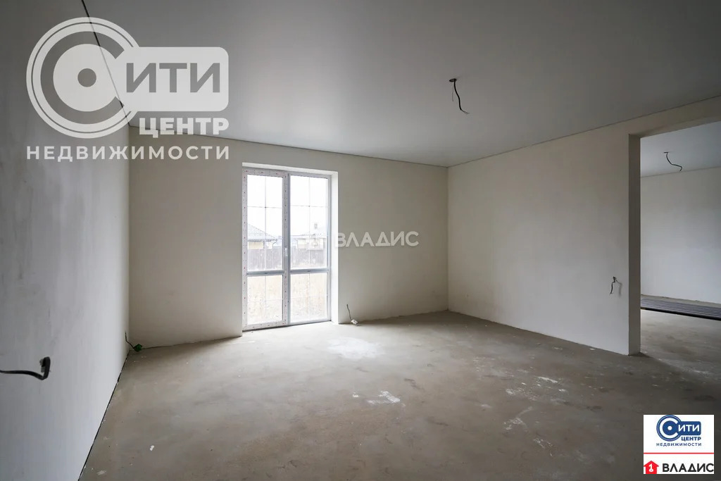 Продажа дома, Медовка, Рамонский район, Лазурная улица - Фото 5