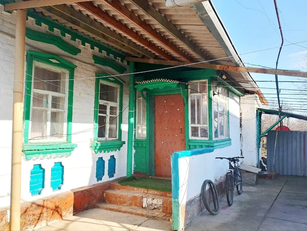 Продажа дома, Полтавская, Красноармейский район, ул. Л.Толстого - Фото 18