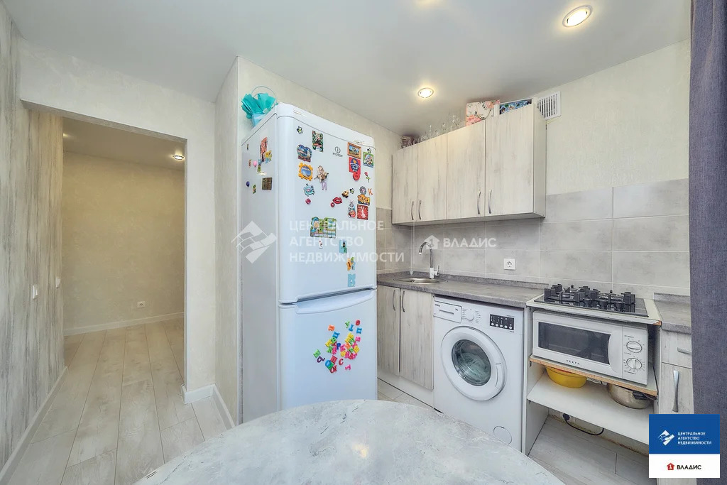 Продажа квартиры, Рязань, ул. Крупской - Фото 8