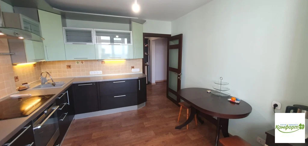 Продажа квартиры, Раменское, Раменский район, Спортивный проезд - Фото 2