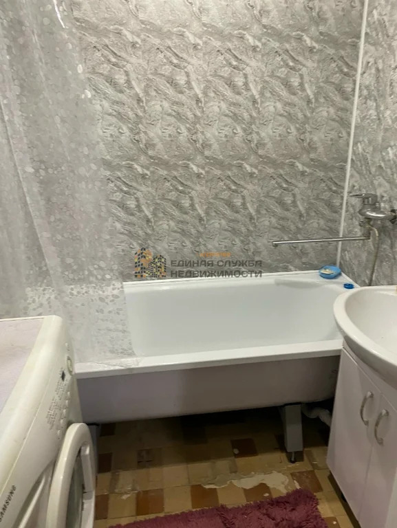 Аренда квартиры, Уфа, ул. Адмирала Ушакова - Фото 9