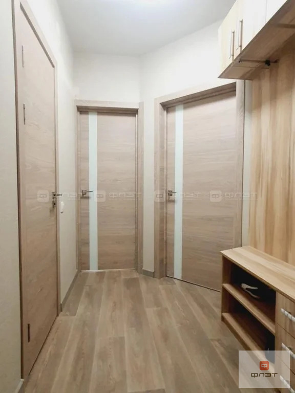 Продажа квартиры, Казань, проезд. Яраткан - Фото 20