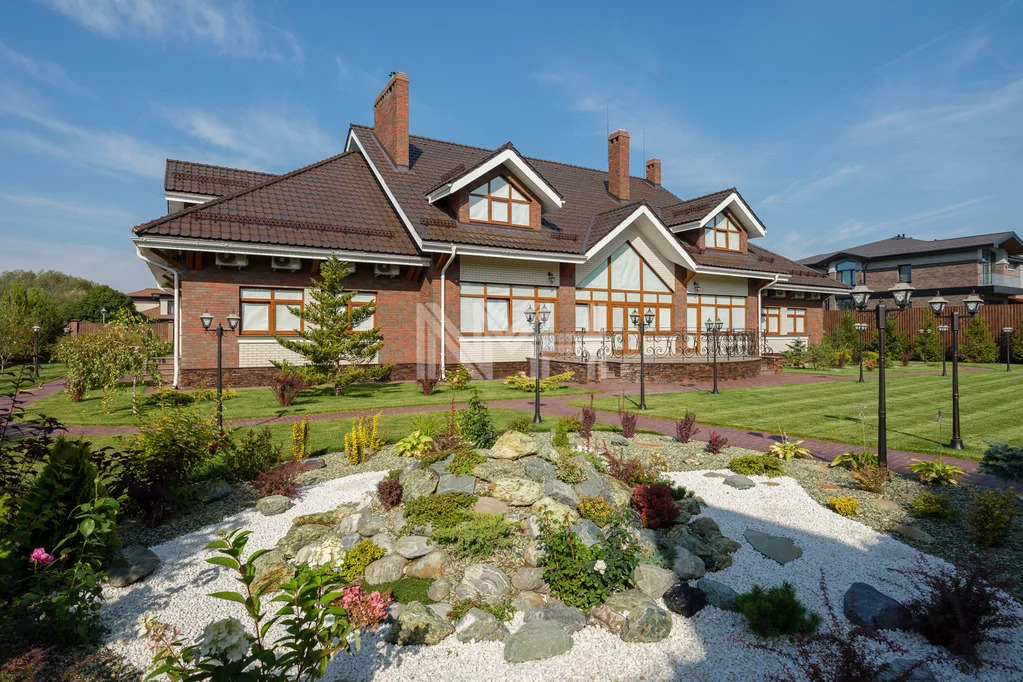 Продажа дома, Зименки, Сосенское с. п, Садовая улица - Фото 36