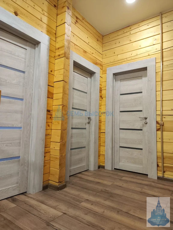 Продажа дома, Домодедово, Домодедово г. о., 160 - Фото 16