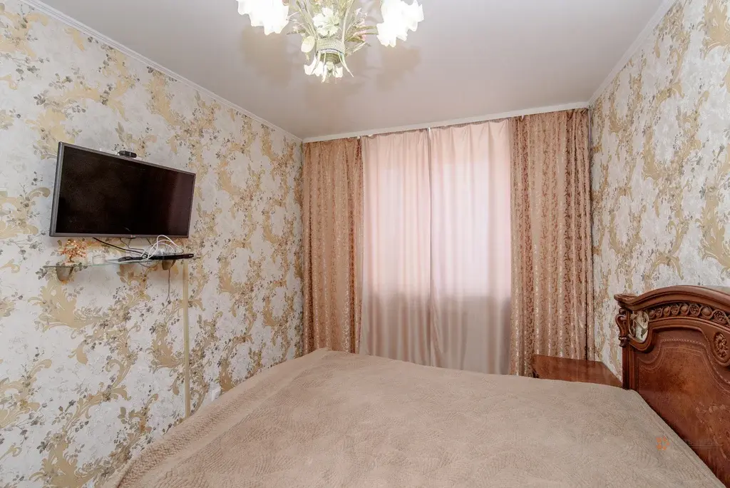 Продается 2-комнатная квартира Земская, д. 10. - Фото 24