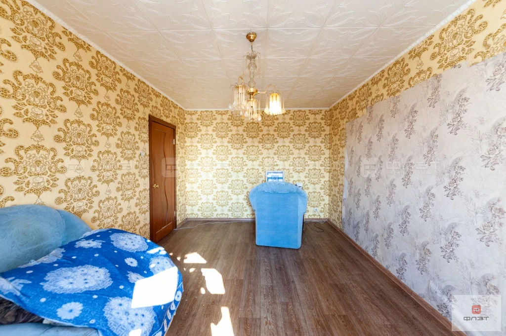 Продажа квартиры, Казань, Победы пр-кт. - Фото 7