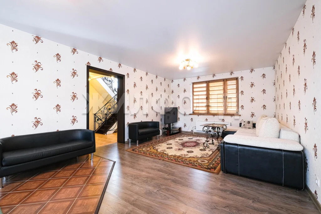 Продажа дома, Голубой Залив, Новосибирский район - Фото 6