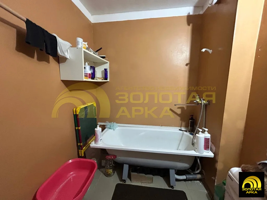 Продажа квартиры, Крымск, Крымский район, Дивизионная улица - Фото 13